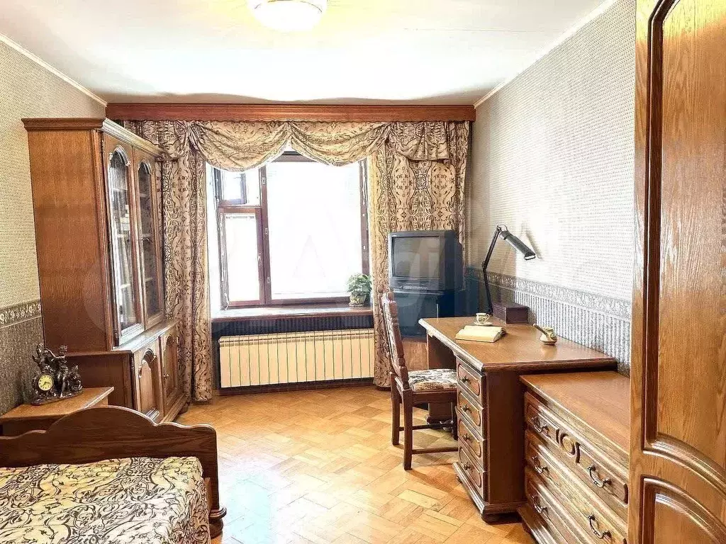 2-к. квартира, 52,1 м, 7/12 эт. - Фото 1
