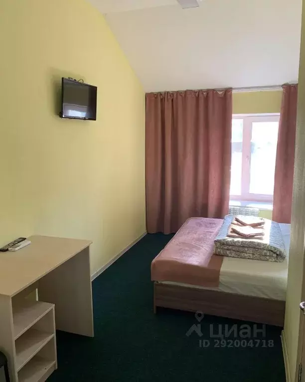 Комната Татарстан, Казань Московская ул., 57/13 (12.0 м) - Фото 2