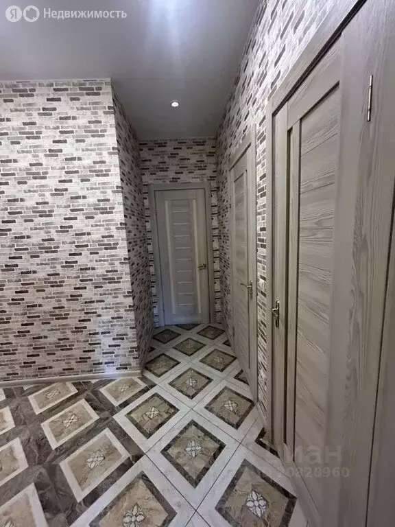 2-комнатная квартира: Видное, бульвар Зелёные Аллеи, 2 (67 м) - Фото 2