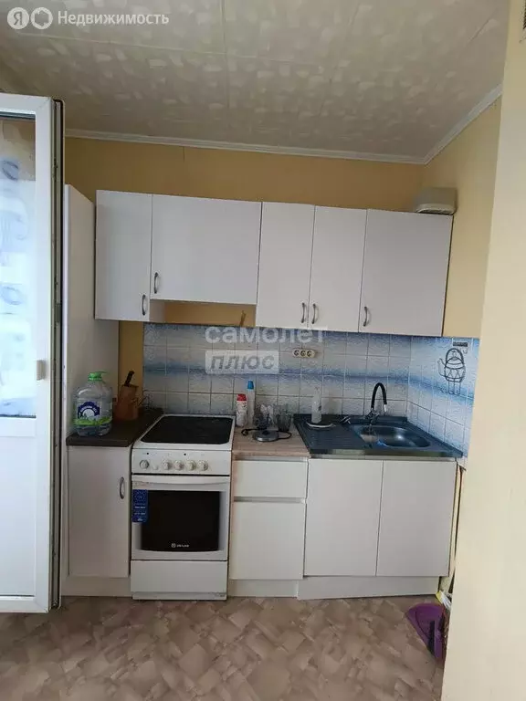 2-комнатная квартира: Москва, улица Конёнкова, 17 (51.6 м) - Фото 1