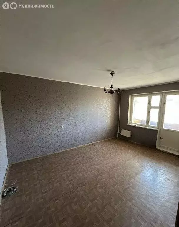 1-комнатная квартира: Каменск-Шахтинский, Советская улица, 42 (35 м) - Фото 0