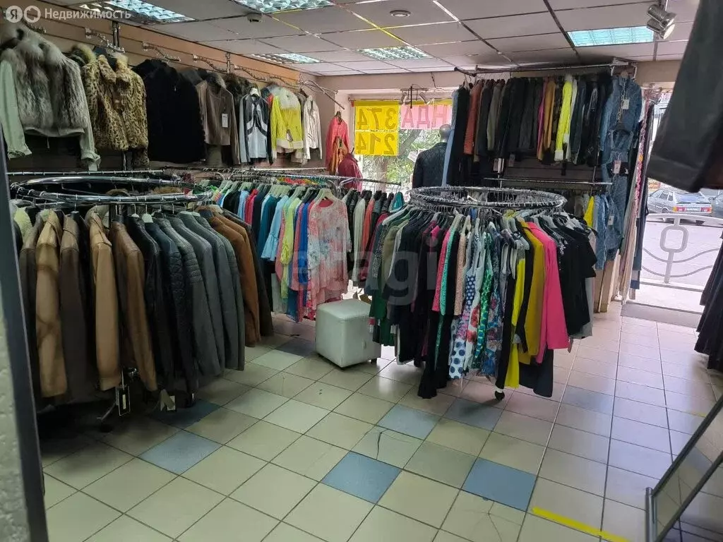 Помещение свободного назначения (60 м) - Фото 1