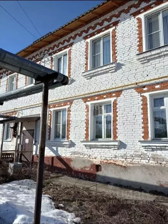 1-к кв. Марий Эл, Советский городское поселение, Советский пгт ул. ... - Фото 1