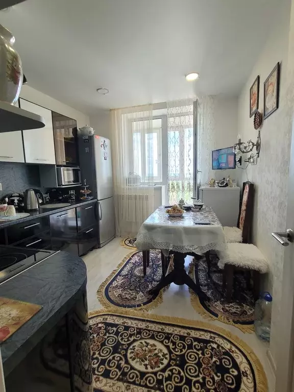 Продаётся 2-к квартира, 54.9 м - Фото 1