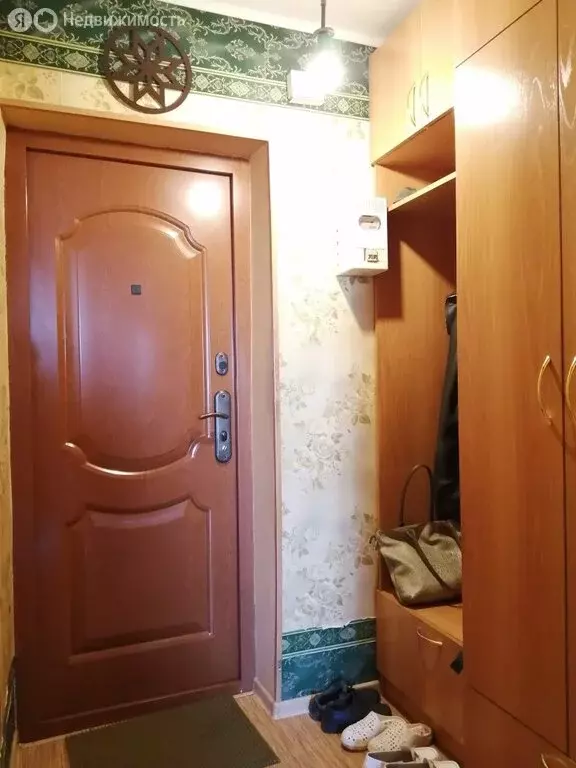 1-комнатная квартира: Бийск, улица Ильи Мухачёва, 127 (33.5 м) - Фото 0