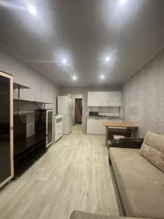 Квартира-студия, 22 м, 1/27 эт. - Фото 0