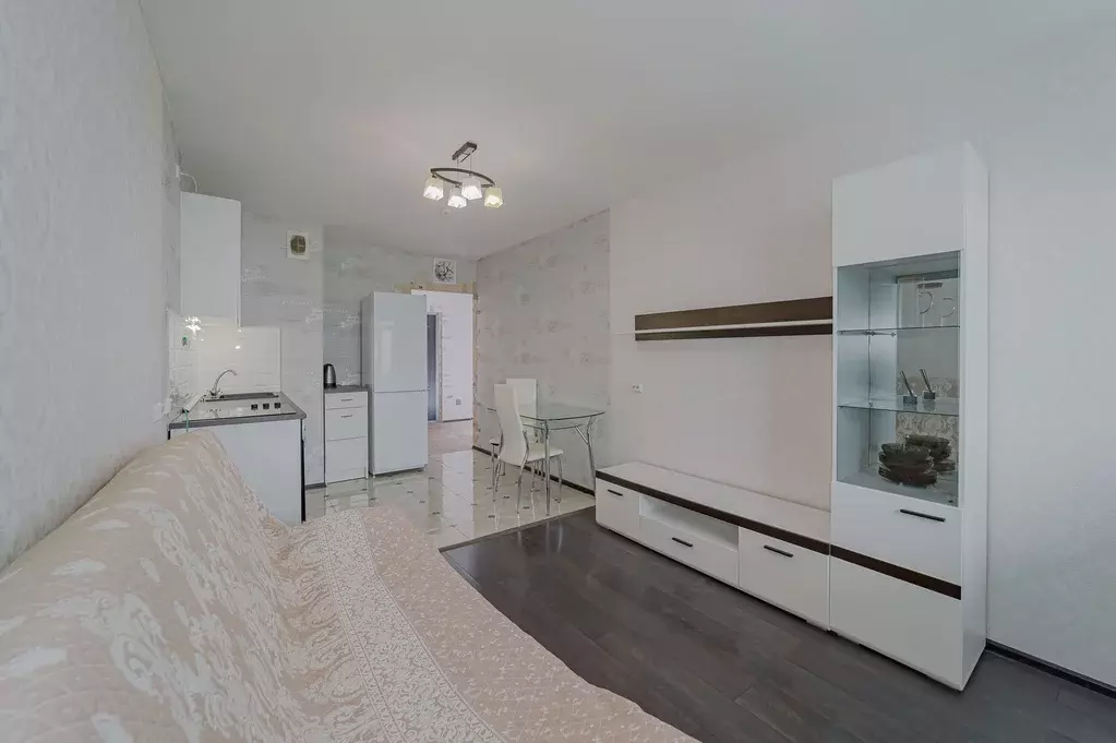 Продаётся 1-к квартира, 47.2 м - Фото 1