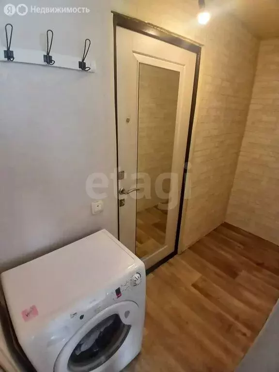 1-комнатная квартира: Пермь, бульвар Гагарина, 38 (20.1 м) - Фото 1