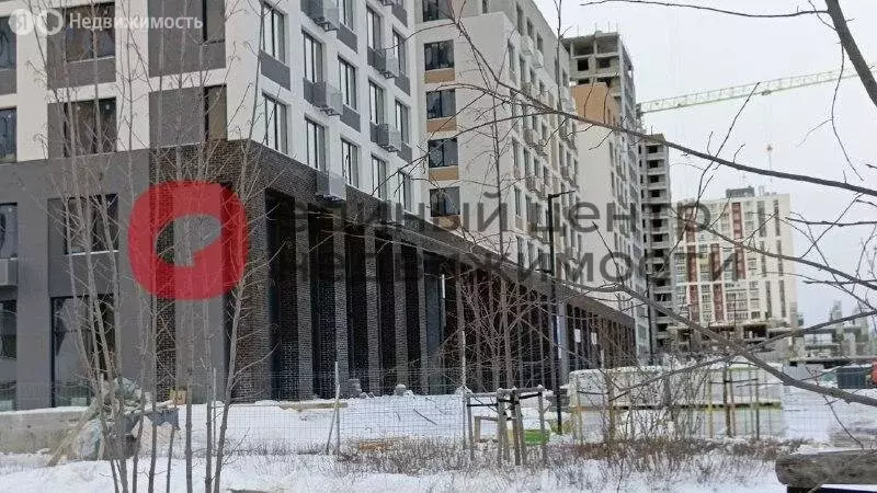 Офис (81 м) - Фото 1