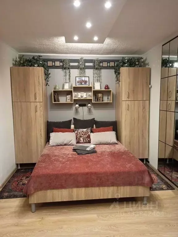 1-к кв. Москва ул. Чистова, 16к1 (37.0 м) - Фото 0