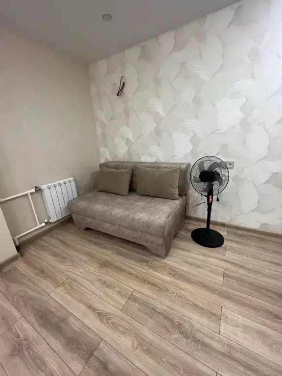 Студия Приморский край, Владивосток ул. Сафонова, 7 (25.0 м) - Фото 0