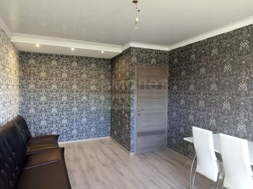 1-к кв. Оренбургская область, Оренбург ул. Джангильдина, 2/1 (33.7 м) - Фото 1