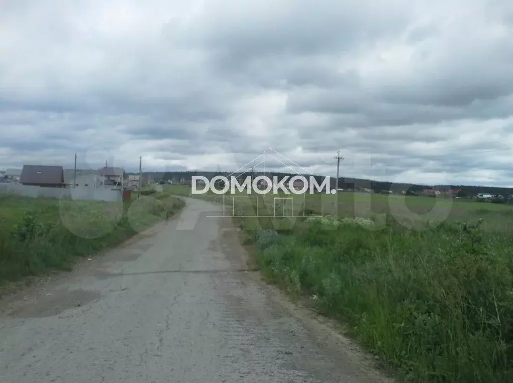 Участок 11 сот. (ИЖС) - Фото 1