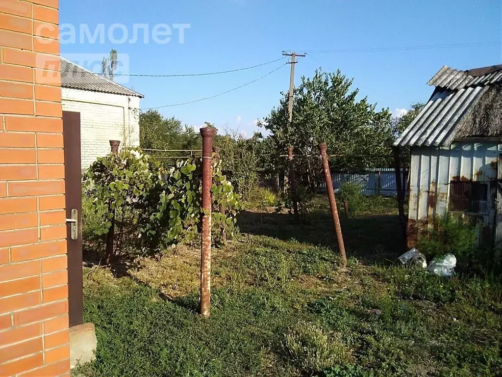 Дом в Краснодарский край, Славянский район, Петровское с/пос, ., Купить дом  в Славянском районе, ID объекта - 50013040414