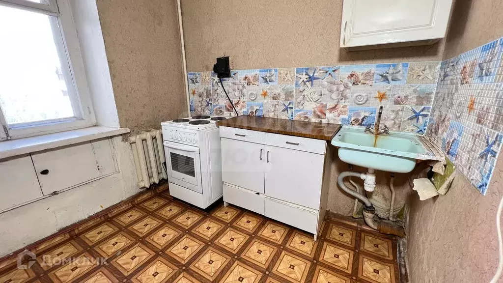 Продаётся 1-к квартира, 32.5 м - Фото 1
