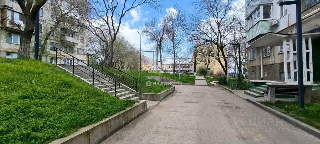 2-к кв. Крым, Керчь ул. Олега Кошевого, 18 (45.0 м) - Фото 2