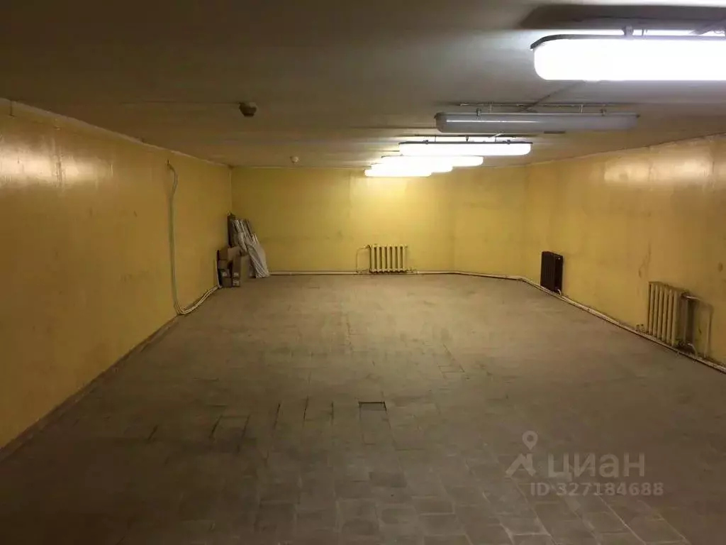 Помещение свободного назначения в Калужская область, Калуга Пионерская ... - Фото 1