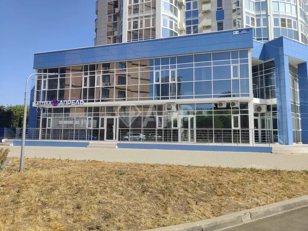 Помещение свободного назначения в Краснодарский край, Краснодар ул. ... - Фото 1