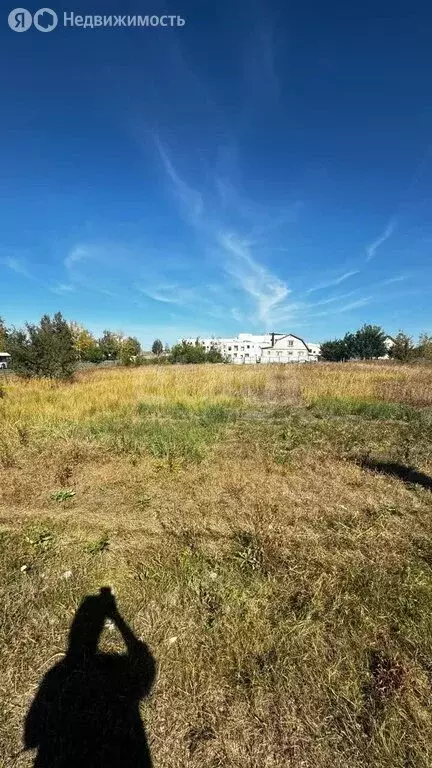 Участок в Белгород, садовое товарищество Незабудка (10 м) - Фото 1