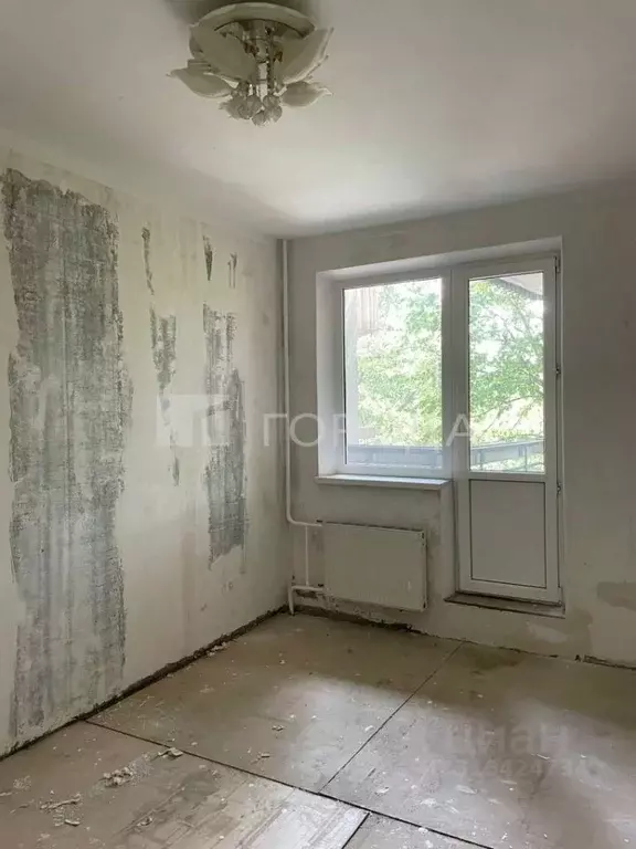 3-к кв. Москва Миклухо-Маклая ул., 22 (73.2 м) - Фото 1