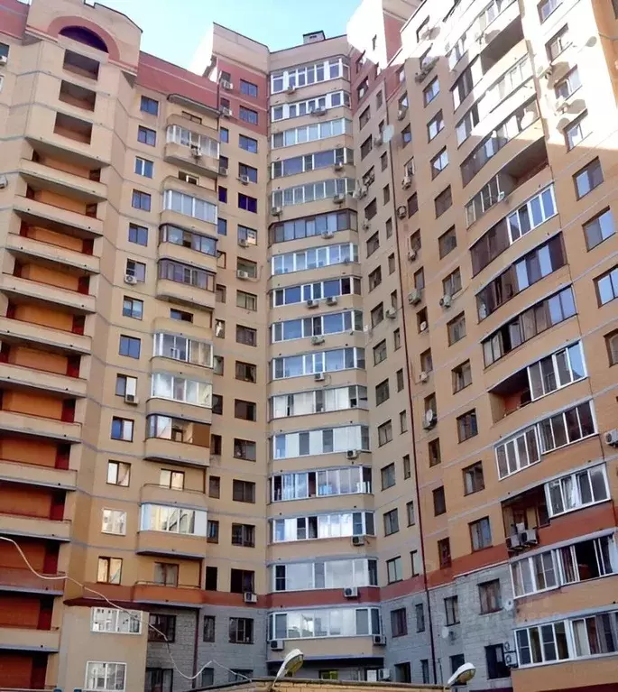 2-к кв. Московская область, Долгопрудный Лихачевское ш., 14к1 (73.5 м) - Фото 2