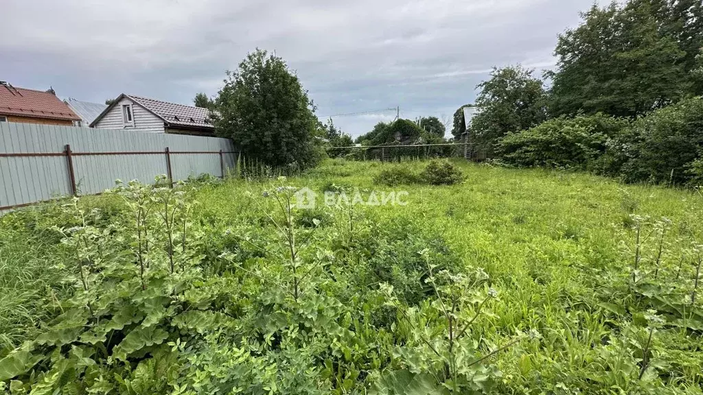 Участок в Владимирская область, Суздаль Михайловская ул., 76 (16.0 ... - Фото 1