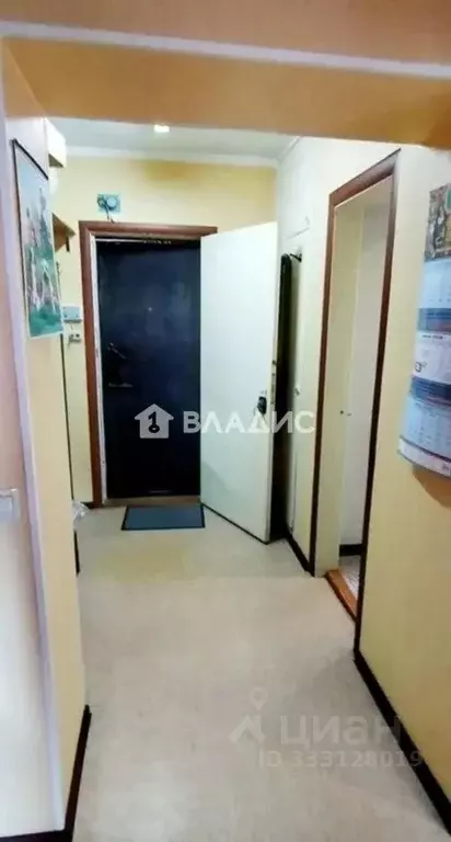 1-к кв. Бурятия, Улан-Удэ ул. Мокрова, 30 (36.0 м) - Фото 1
