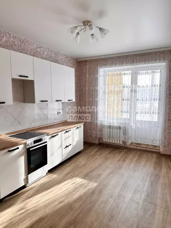 1-к кв. Тамбовская область, Тамбов ул. Гиляровского, 26 (40.6 м) - Фото 1