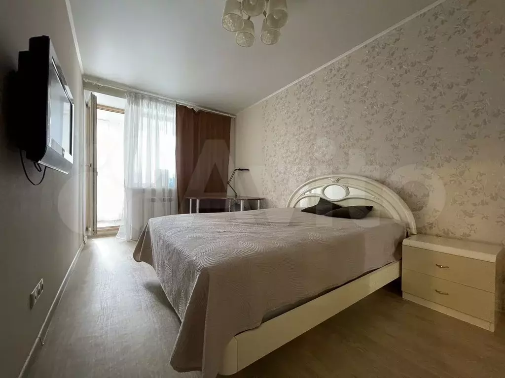 2-к. квартира, 50 м, 7/9 эт. - Фото 0