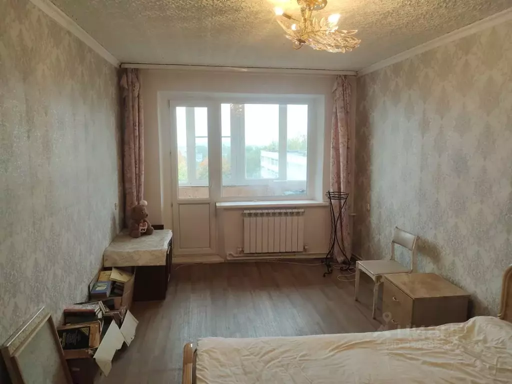 2-к кв. Тульская область, Венев Южный мкр, 6 (50.0 м) - Фото 2