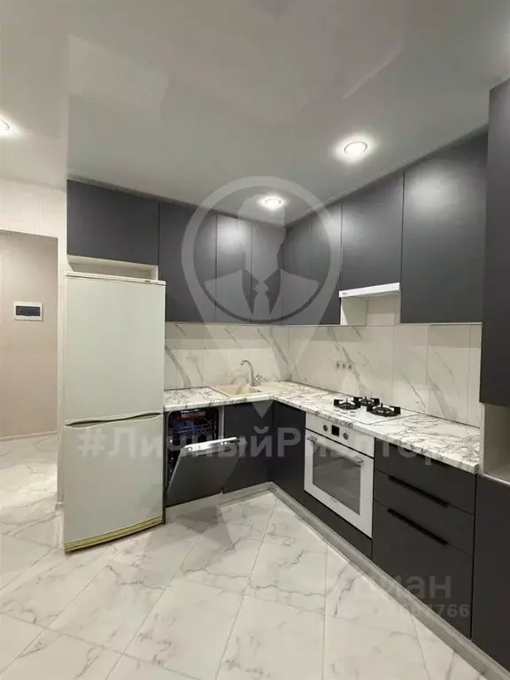 1-к кв. Рязанская область, Рязань Октябрьская ул., 4к1 (42.0 м) - Фото 1