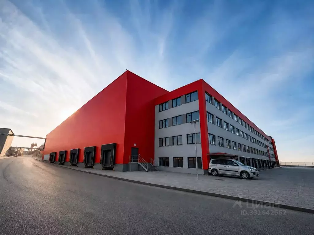 Помещение свободного назначения в Свердловская область, Екатеринбург ... - Фото 1