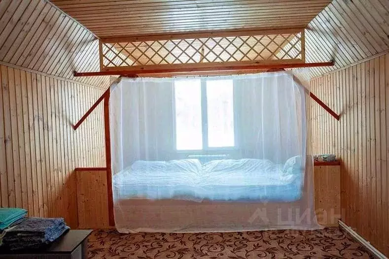 Дом в Калужская область, Дзержинский район, Дворцы с/пос, д. ... - Фото 2