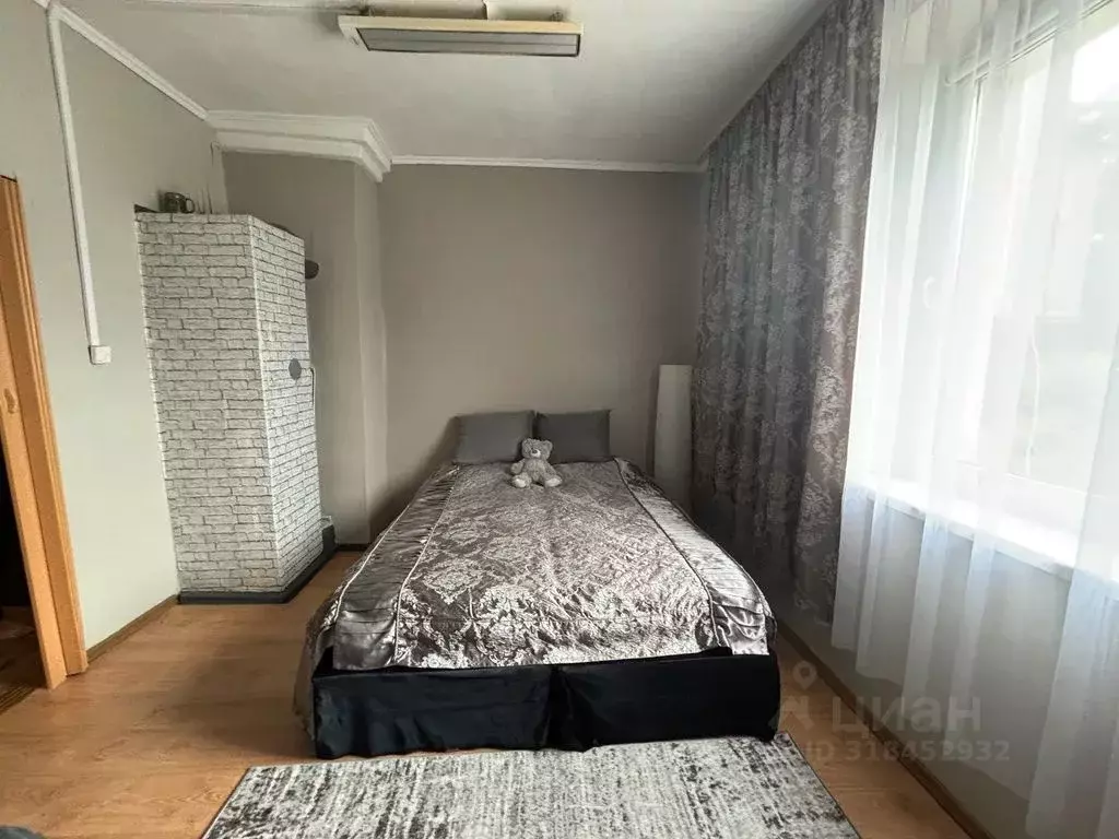 1-к кв. Калининградская область, Калининград ул. Тельмана, 48А (25.0 ... - Фото 0