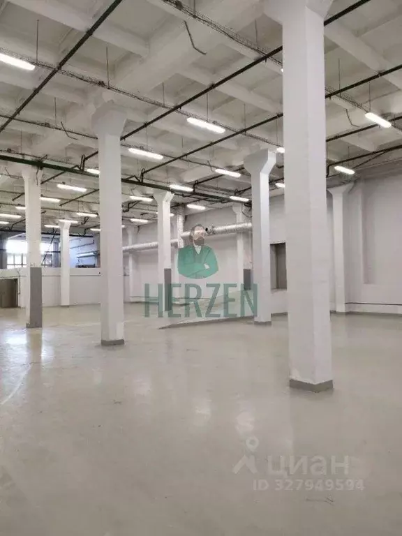 Производственное помещение в Московская область, Щелково Фабричная ... - Фото 2