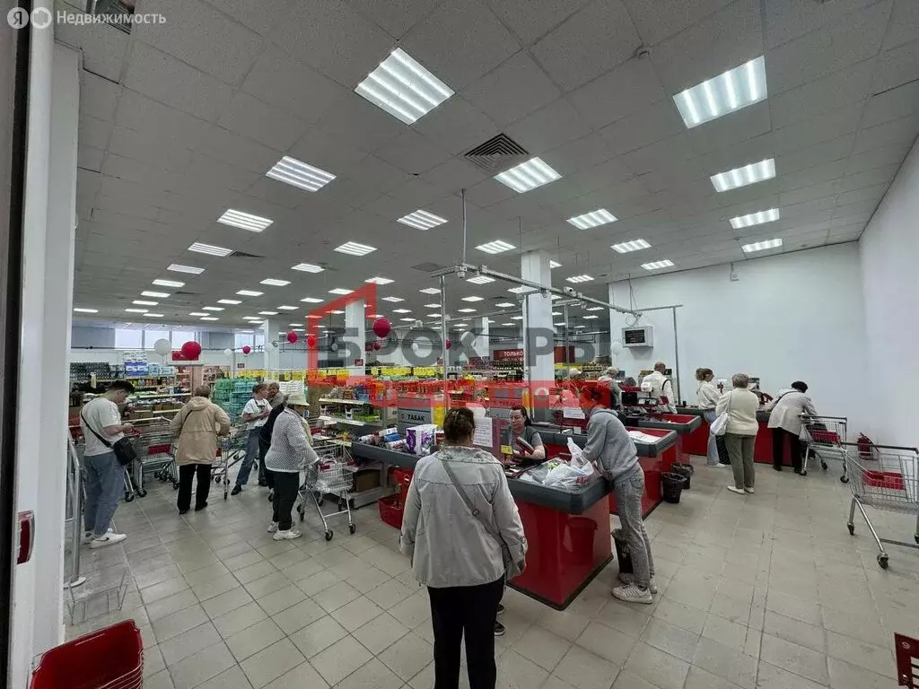 Помещение свободного назначения (100 м) - Фото 1