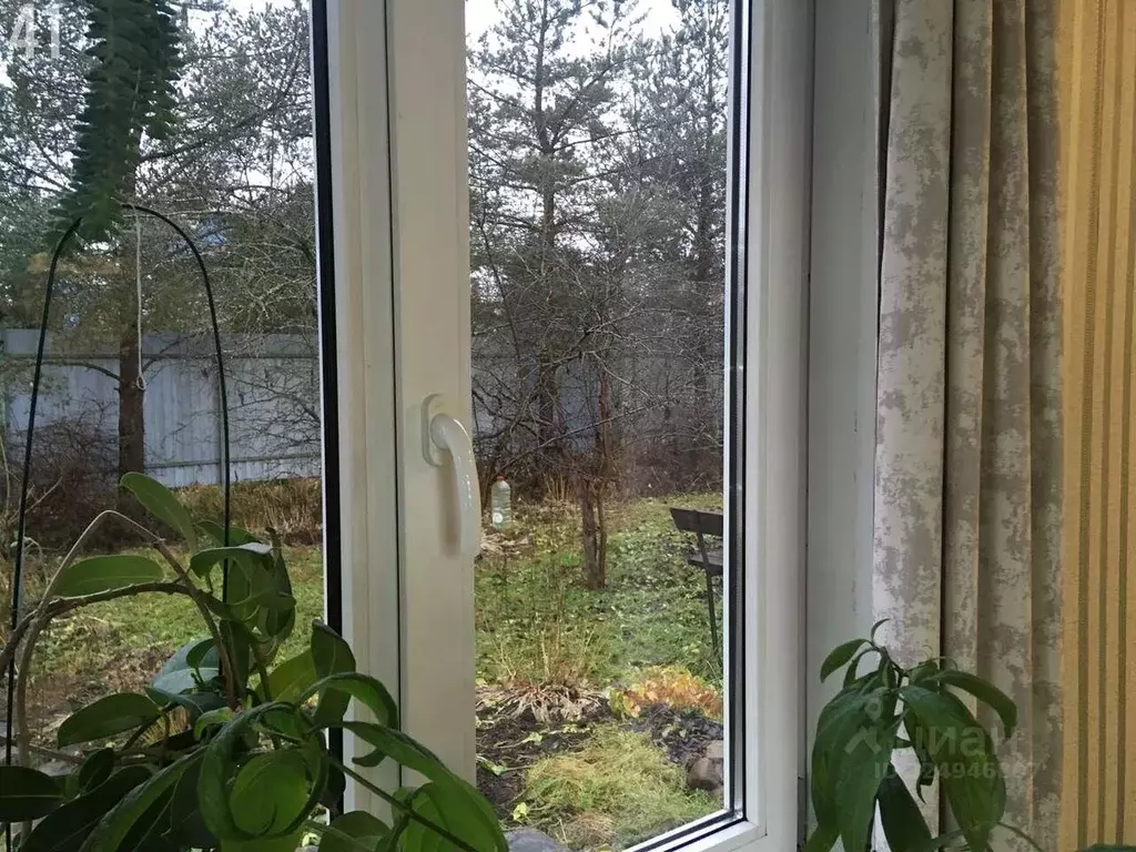 Дом в Ленинградская область, Тосненский район, Федоровское городское ... - Фото 2