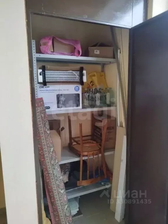 Студия Воронежская область, с. Новая Усмань ул. Полевая, 36Б (19.0 м) - Фото 2