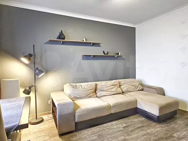 3-к. квартира, 72 м, 5/7 эт. - Фото 0