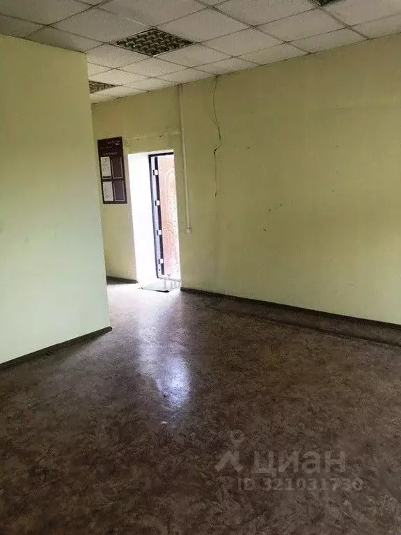 Офис в Тульская область, Тула Октябрьская ул., 42 (160 м) - Фото 1