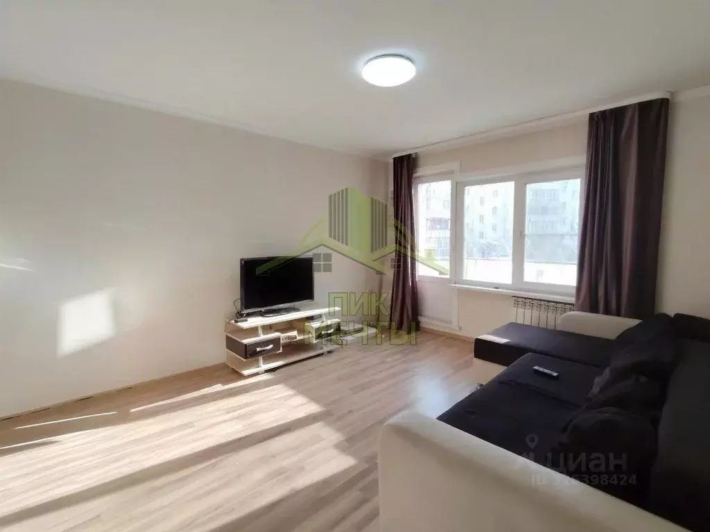 2-к кв. Бурятия, Улан-Удэ просп. Строителей, 62А (47.9 м) - Фото 2