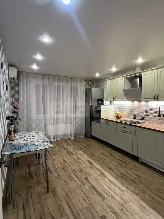 2-к кв. Краснодарский край, Краснодар ул. Кружевная, 14 (60.0 м) - Фото 2