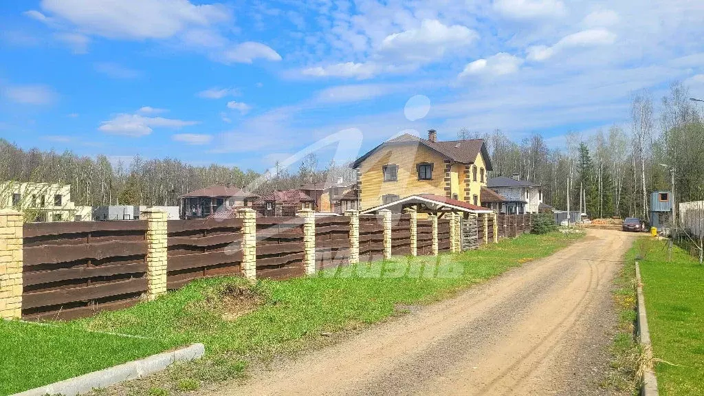 Продается участок в д. Новая Купавна - Фото 2
