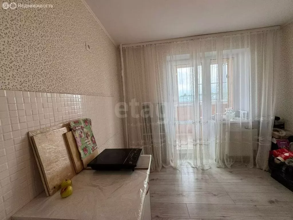 1-комнатная квартира: Муром, Радиозаводское шоссе, 33 (40.5 м) - Фото 1