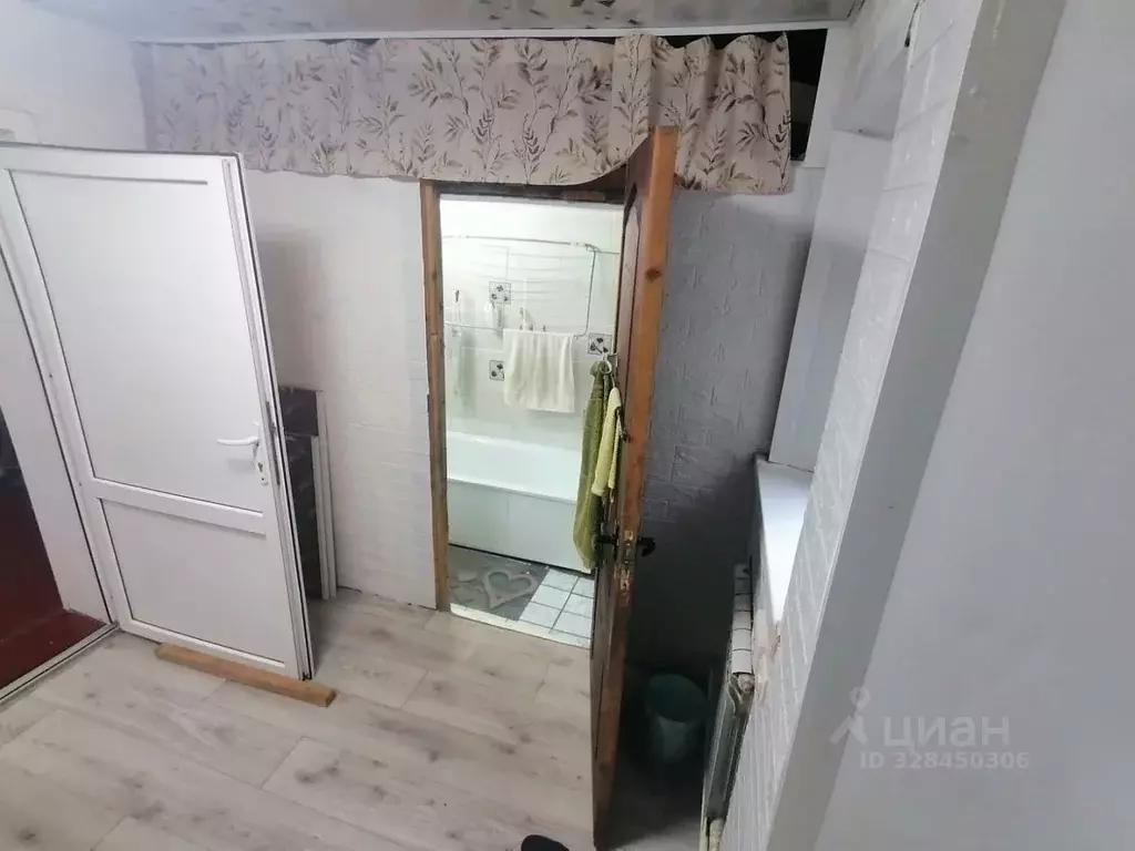 2-к кв. Краснодарский край, Ейск ул. Кирова, 80 (35.6 м) - Фото 1