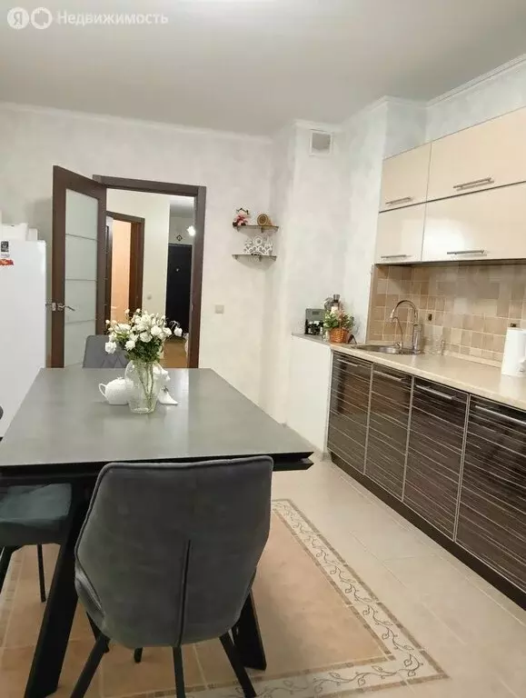 3-комнатная квартира: Самара, Центральная улица, 29 (109 м) - Фото 1