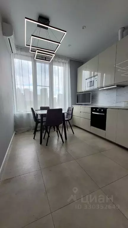 2-к кв. Москва Большая Филевская ул., 3к1 (68.0 м) - Фото 0