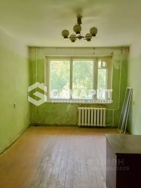 2-к кв. Самарская область, Самара ул. Челюскинцев, 10 (46.2 м) - Фото 1