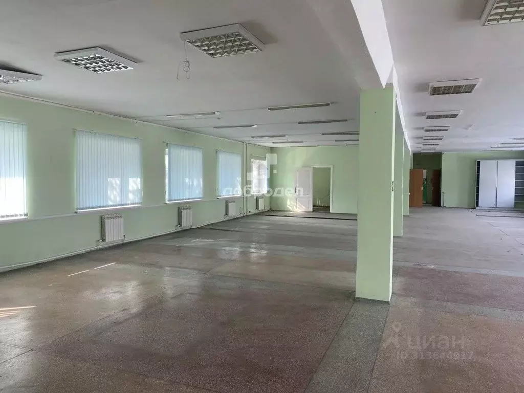 Производственное помещение в Свердловская область, Екатеринбург ул. ... - Фото 1