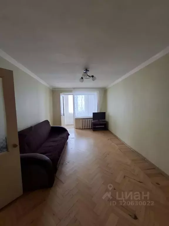 2-к кв. Северная Осетия, Владикавказ ул. Мичурина, 36 (55.8 м) - Фото 2